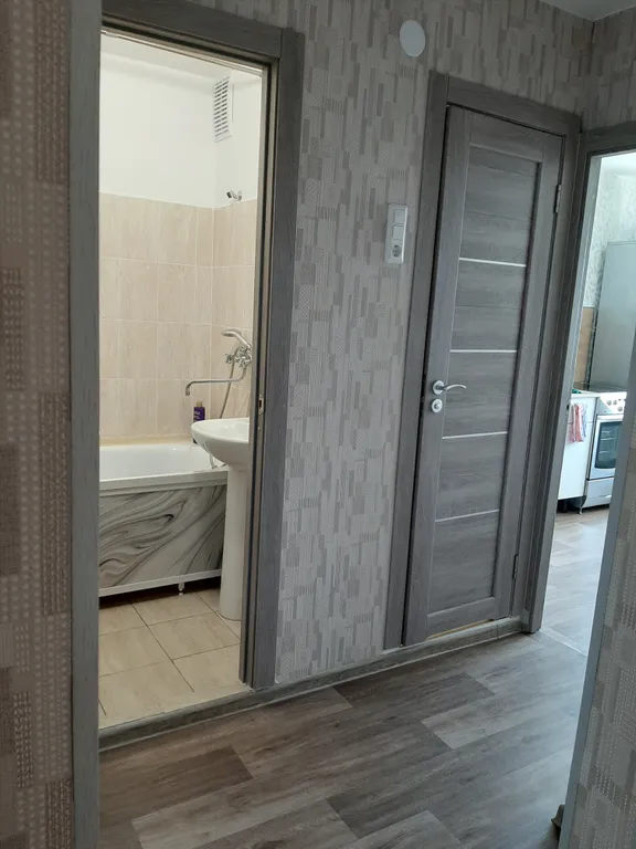 Квартира 2-комнатная Квартира — Красноярск