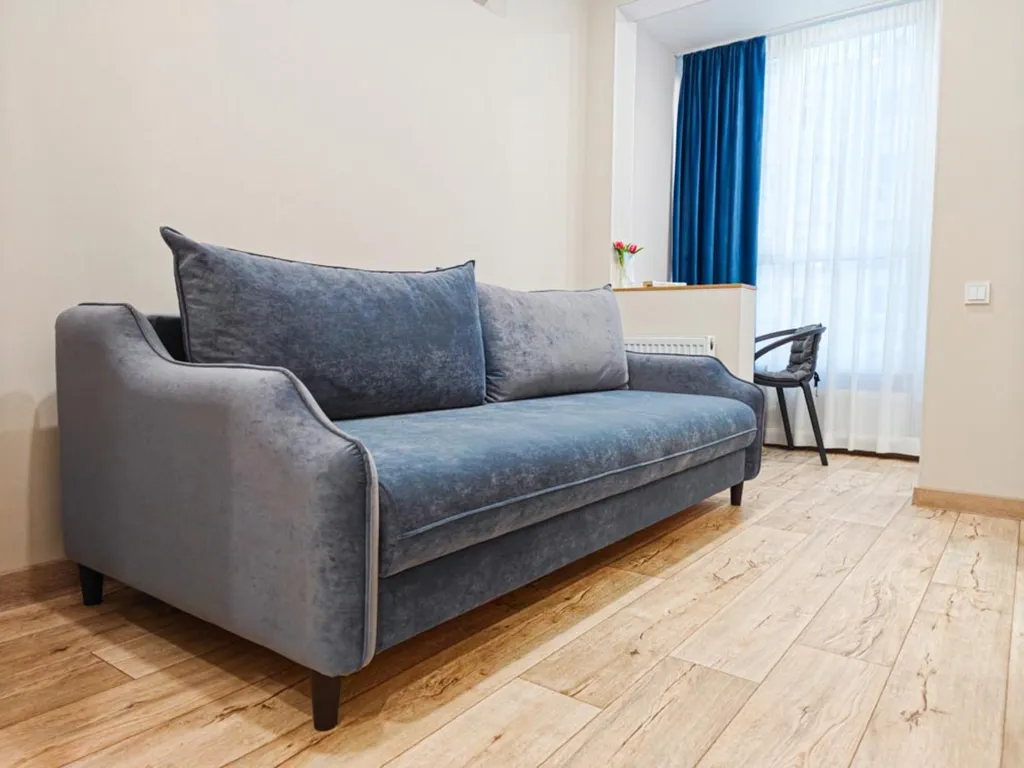 Квартира Уютная квартира для вашего идеального отдыха — Севастополь