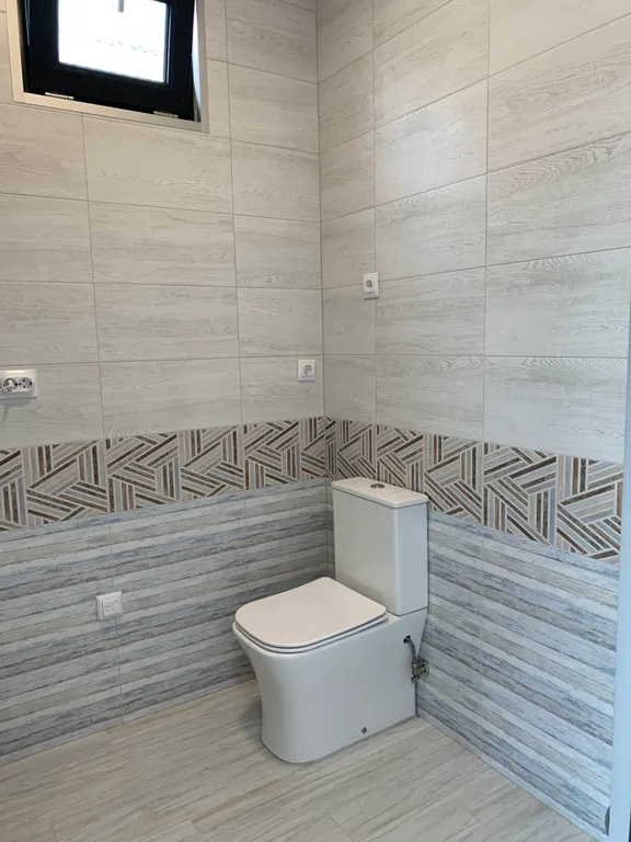 Коттедж Дом со своим бассейном в центре п. Лазаревское — Лазаревское