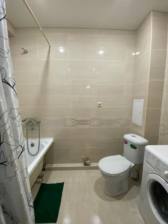 Квартира недалеко от берега