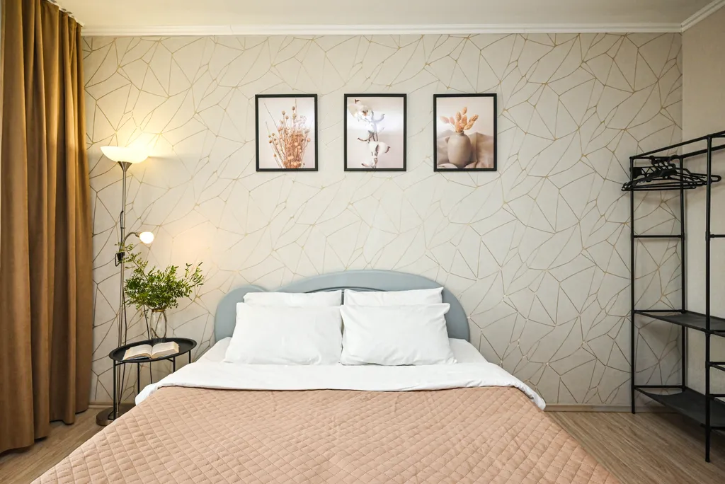 Квартира Уютная чистая квартира рядом с трц Планета — Красноярск