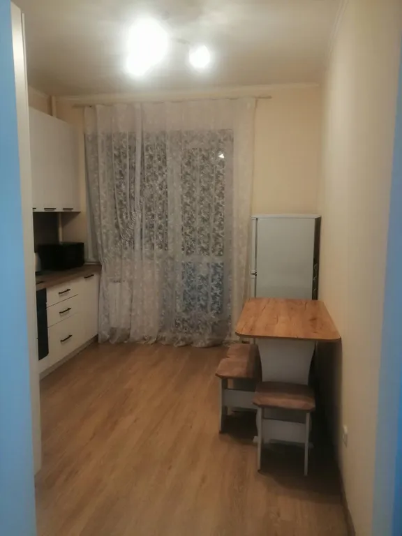 Уютные апартаменты