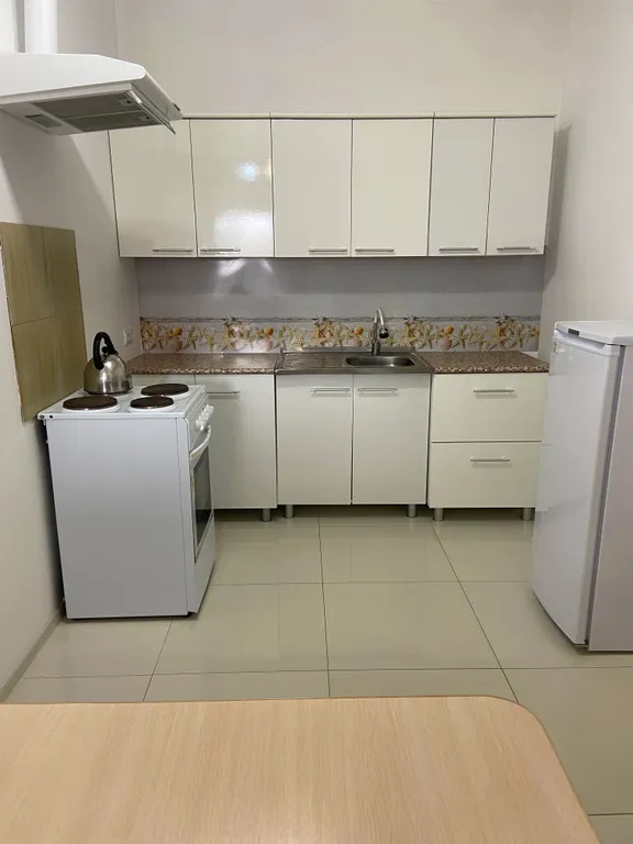 Квартира 1-комнатная Квартира — Анапа