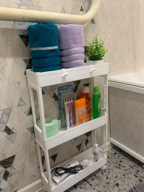 Квартира в центре города