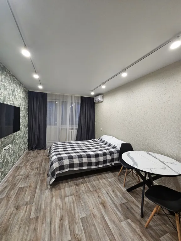 Квартира в самом центре города — аренда посуточно в Тюмень