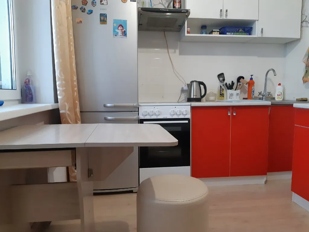 Квартира Квартира Comfort apartments — Ярославль