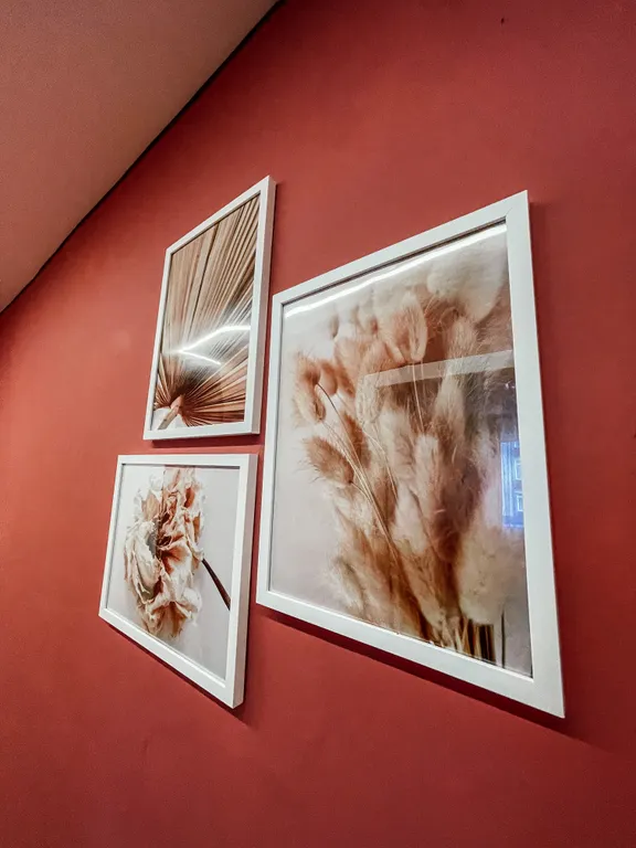 Однокомнатная квартира в тихом районе