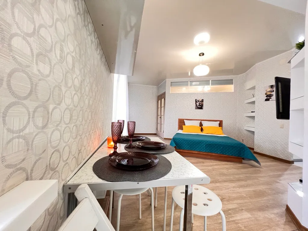 Двухкомнатная ЦЕНТР