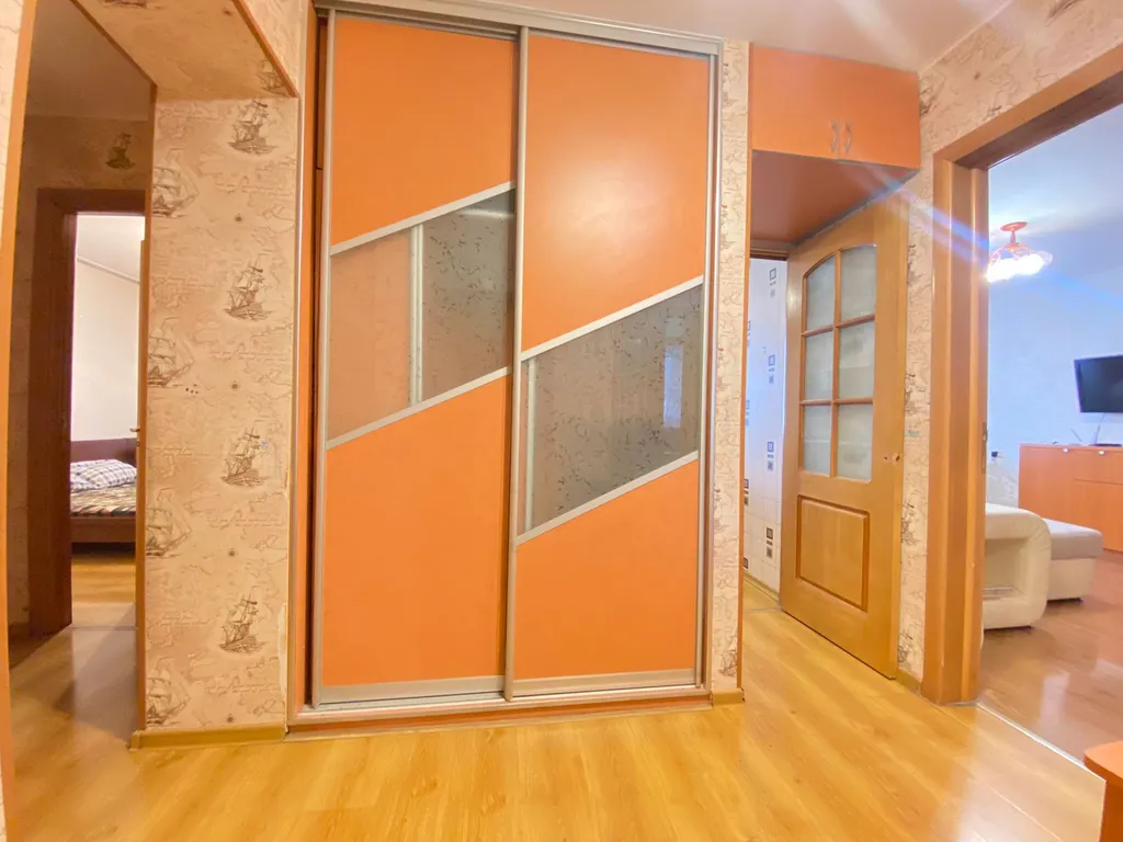 Квартира 2-комнатная Квартира — Уфа