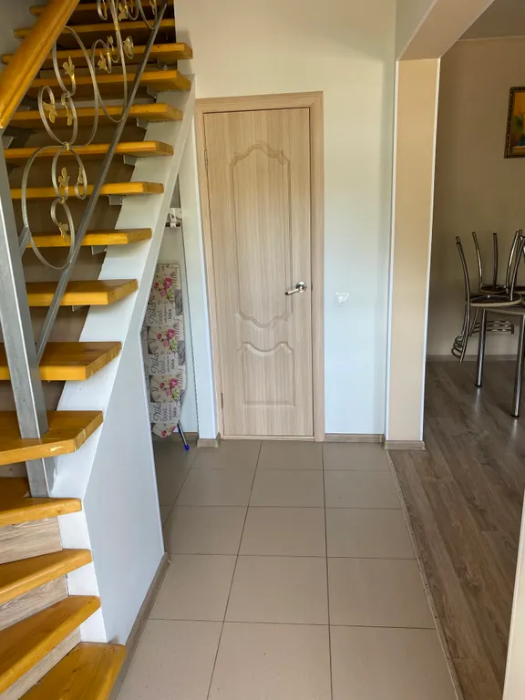 Аппартаменты на набережной