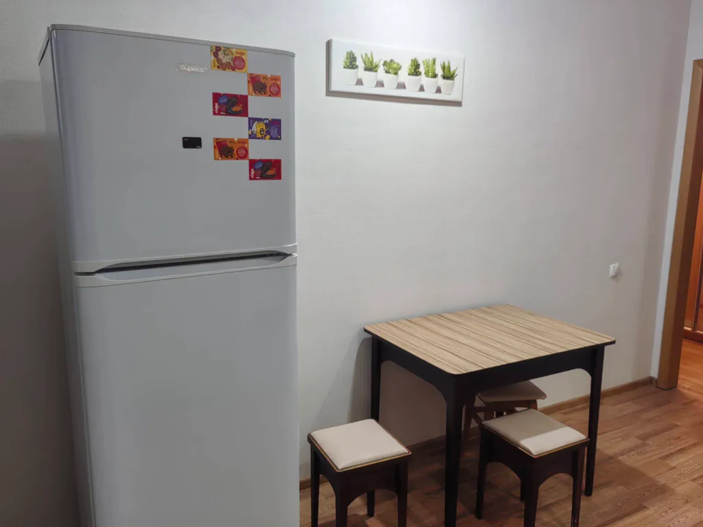 Квартира Квартира у Парка Краснодар — Краснодар