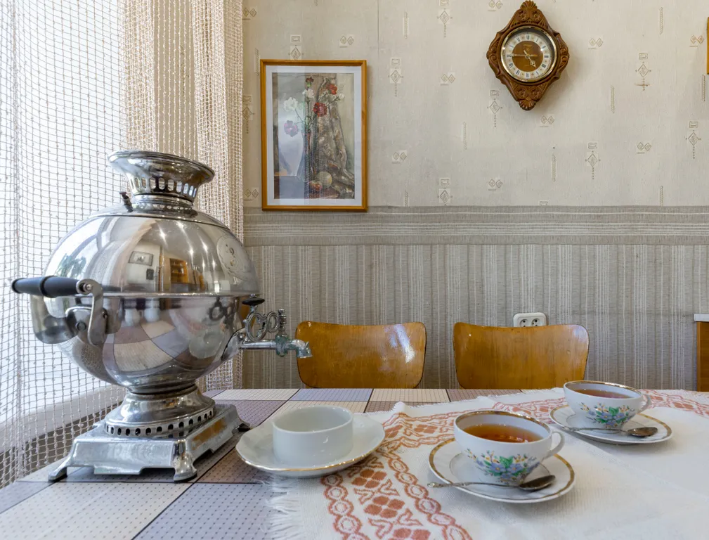 Квартира Атмосферная квартира у Эрмитажа — Санкт-Петербург