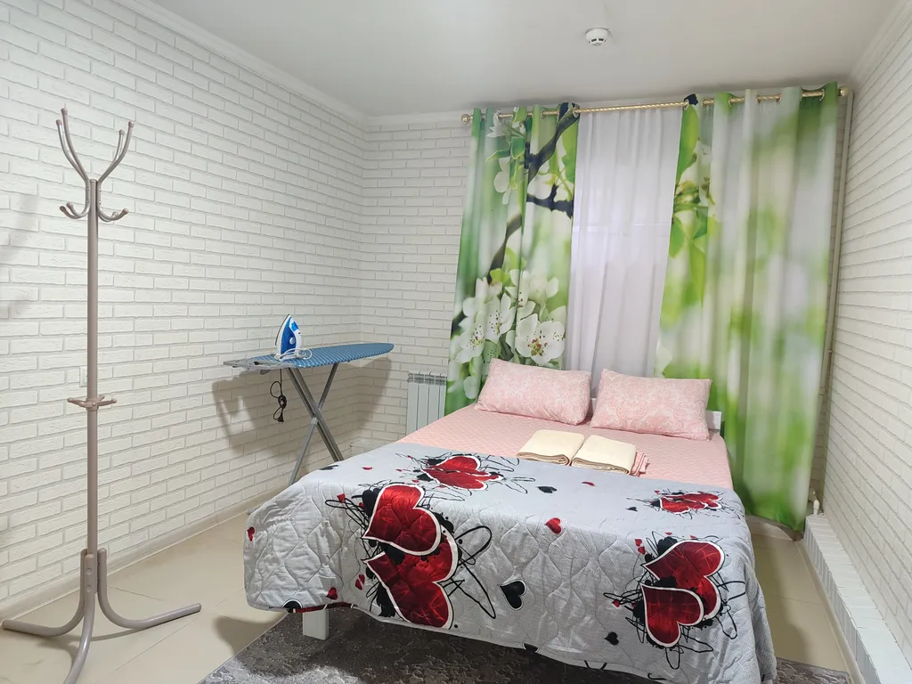 Номер эконом