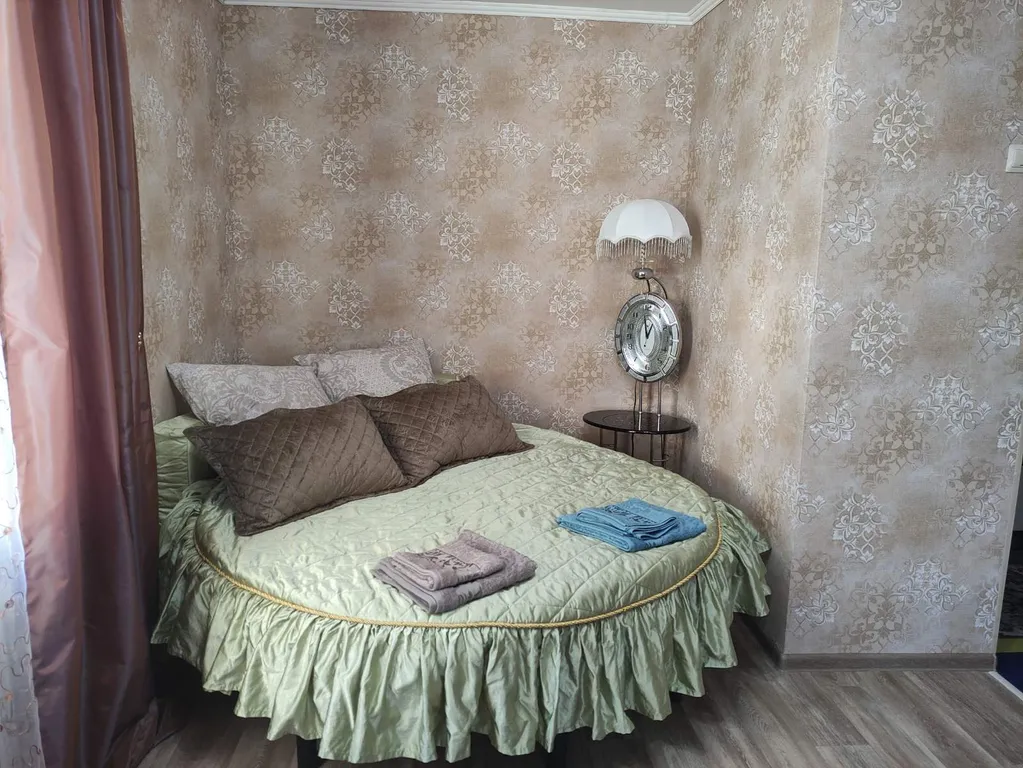 Уютная квартира в центре