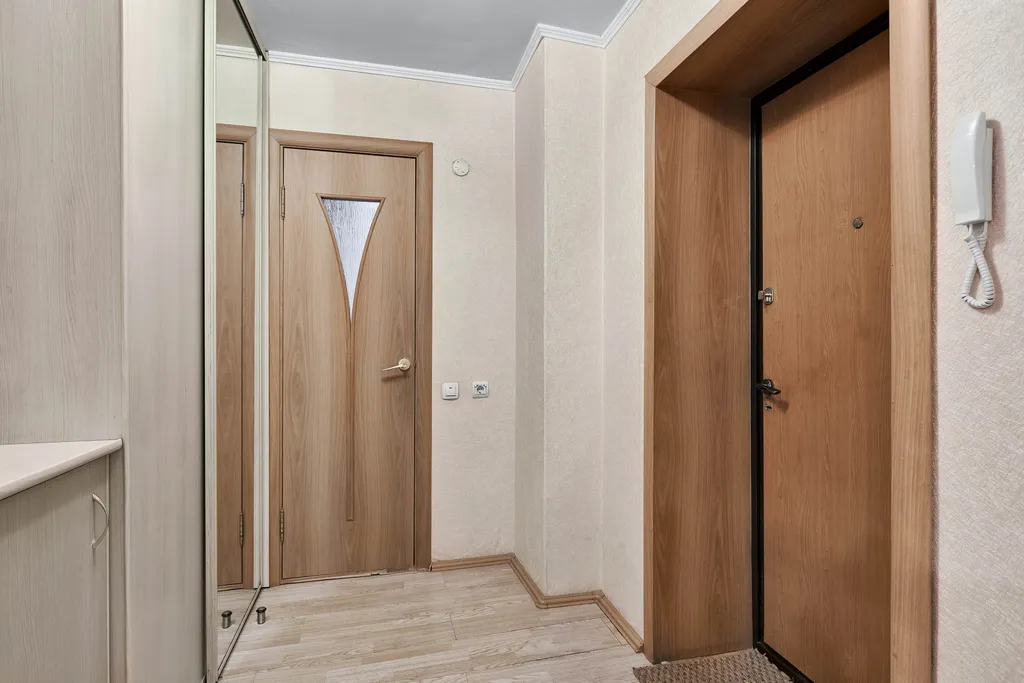 Чистая уютная квартира в центре Тюмени