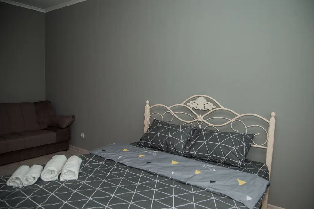 Квартира Уютная квартира рядом с Южным вокзалом — Калининград