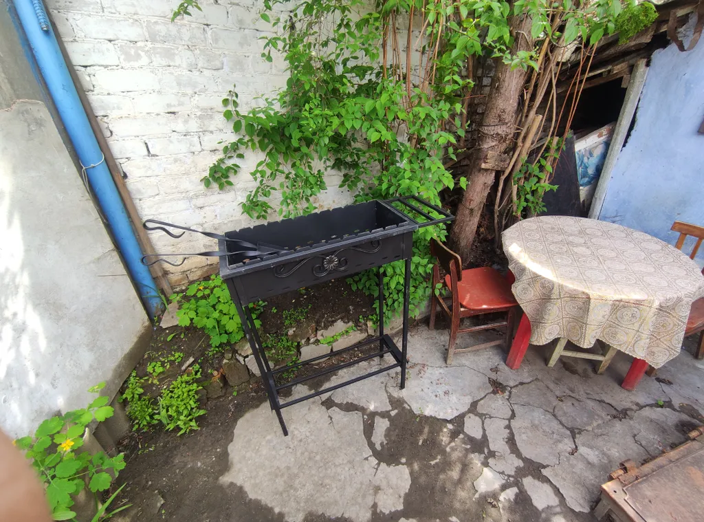 Коттедж Отдельный частный дом в парковой зоне — Кисловодск