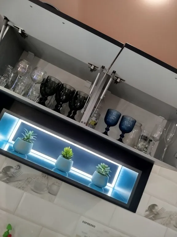 2 комнатная квартира в центре