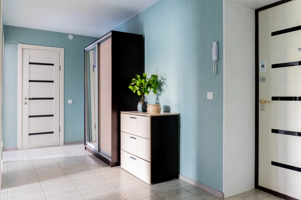 Квартира для большой семьи