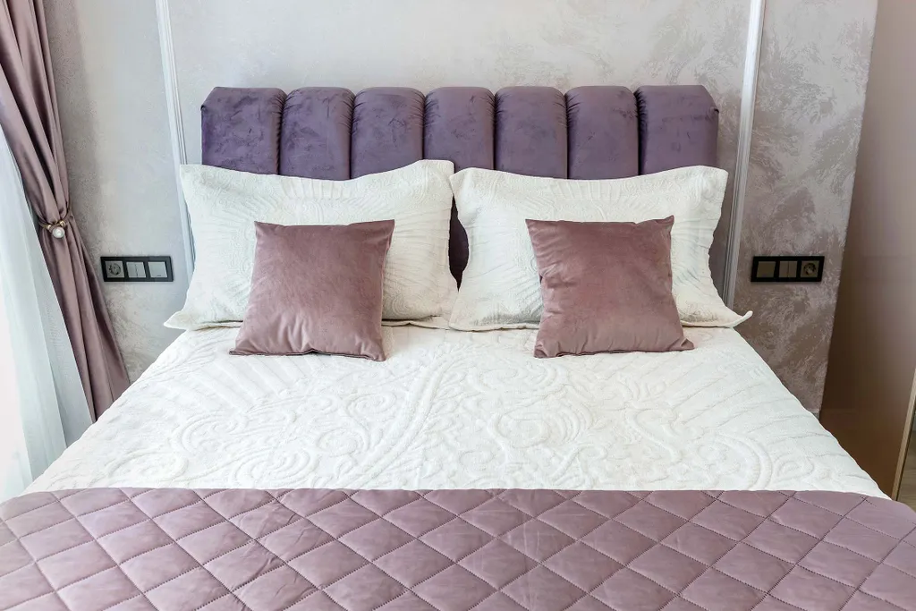 Просторные апартаменты в ЖК Минск Мир