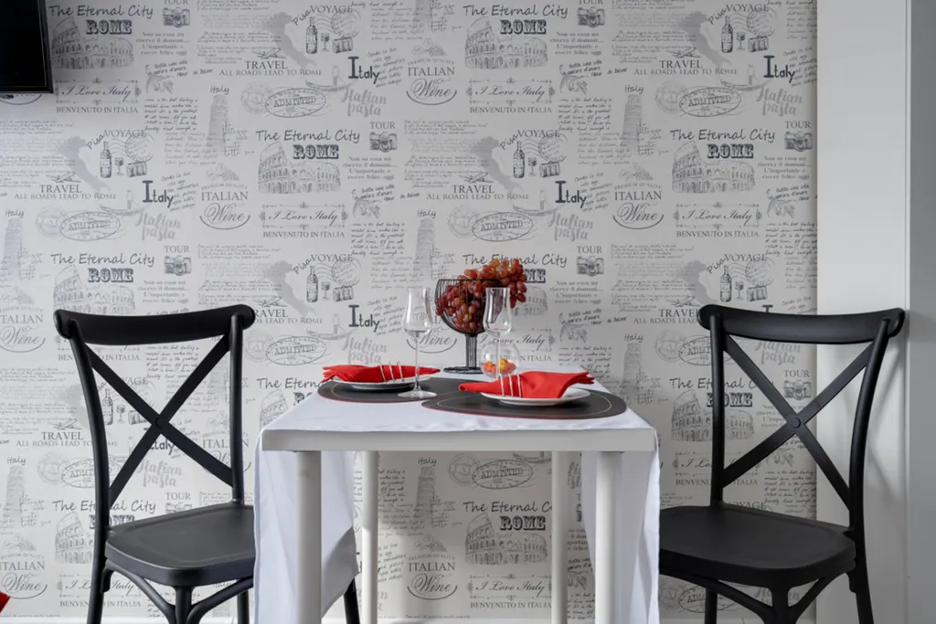 Квартира Квартира Стильная, уютная студия в Нахабино — Нахабино