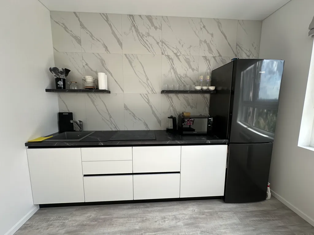 Квартира премиум класса спортлайф