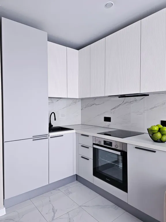 Уютный уголок