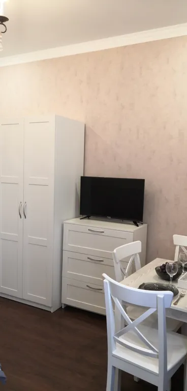 Апартамент у Сити центра