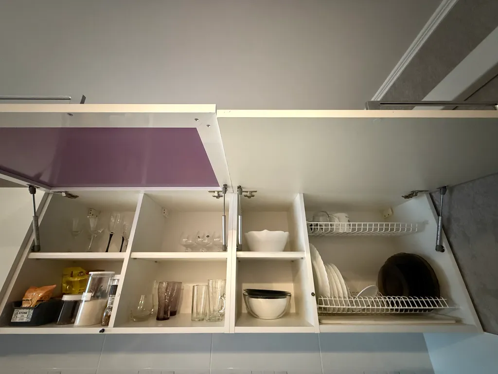 Квартира Просторная и уютная квартира в центре города — Калининград