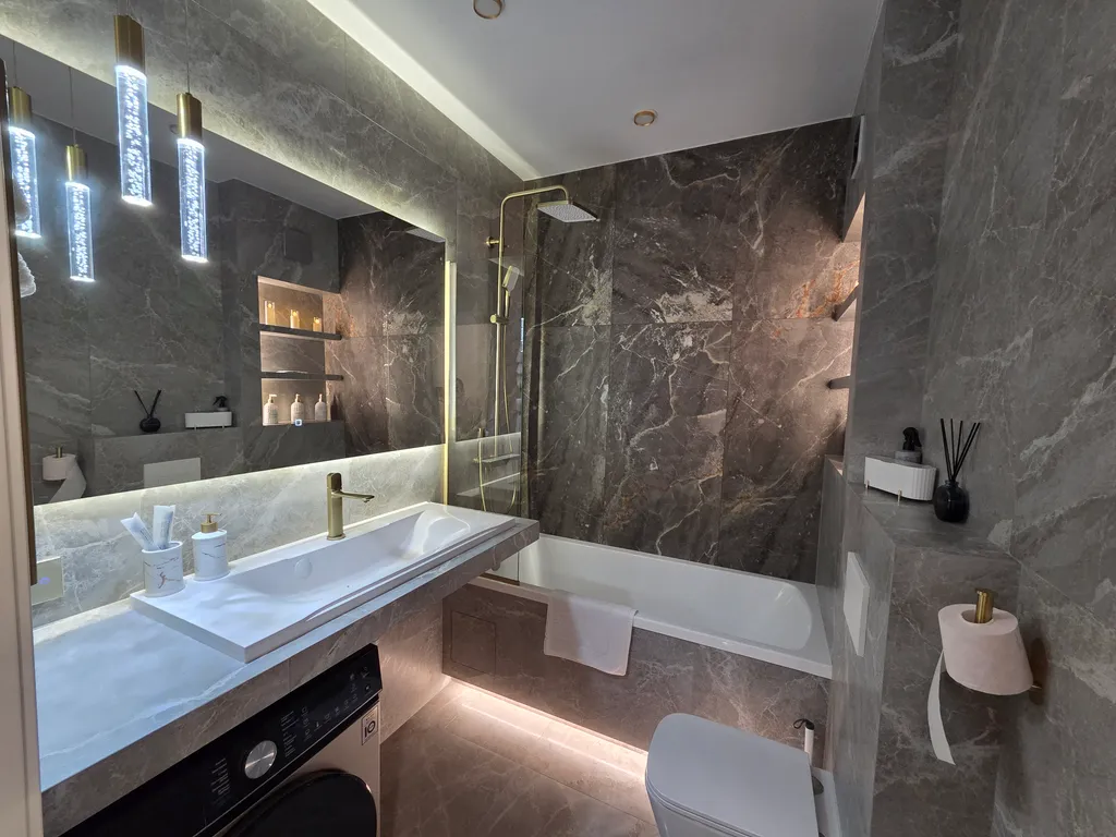 Апартаменты VVA / Сказка