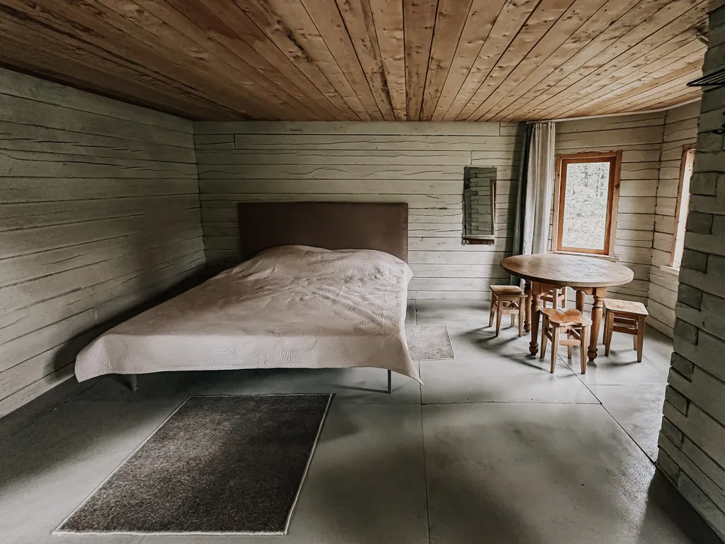 1-комнатный Дом