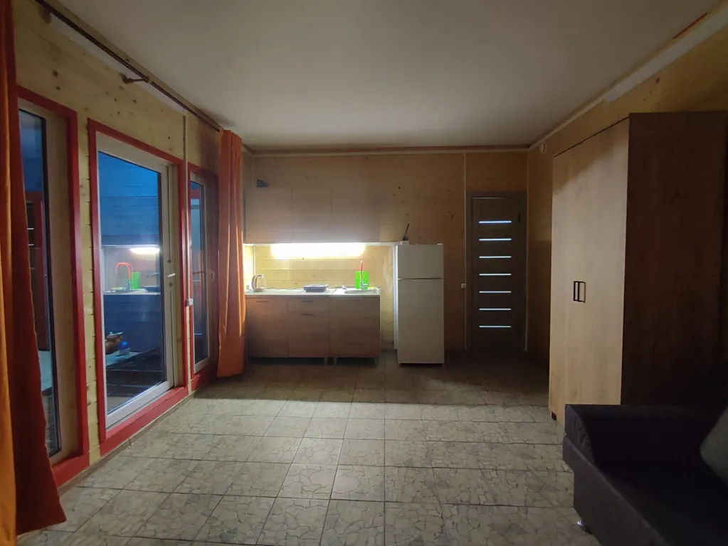 Гостевой дом