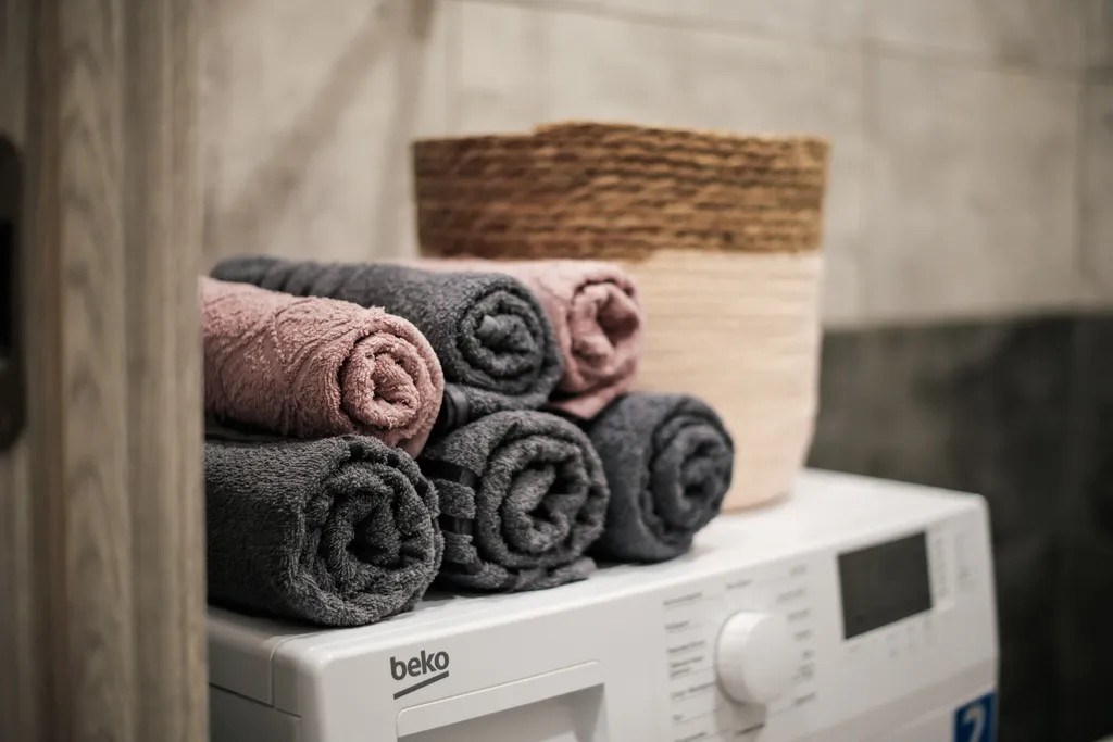 Уют, 1-комнатная квартира с балконом для 3-х гостей