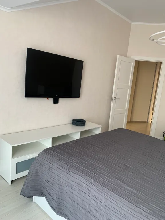 Квартира 1-комнатная Квартира — Геленджик