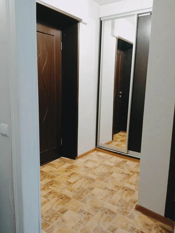 Чистая квартира у метро