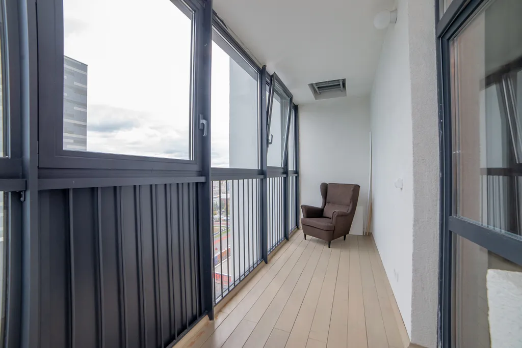 Квартира Квартира для вас — Екатеринбург