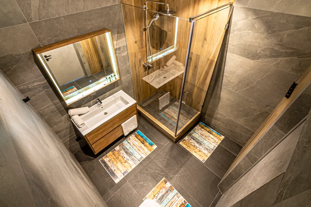 VIP Апартамент в центе в жк Есентай Сити