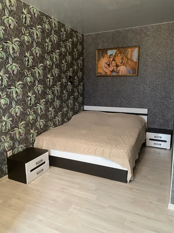 Квартира с видом на Эльбрус — аренда посуточно в Ессентуки