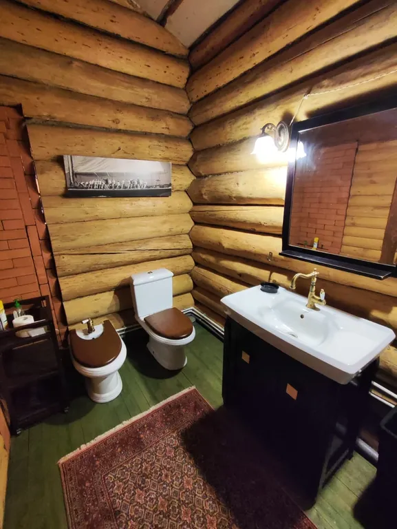 Медвежий угол