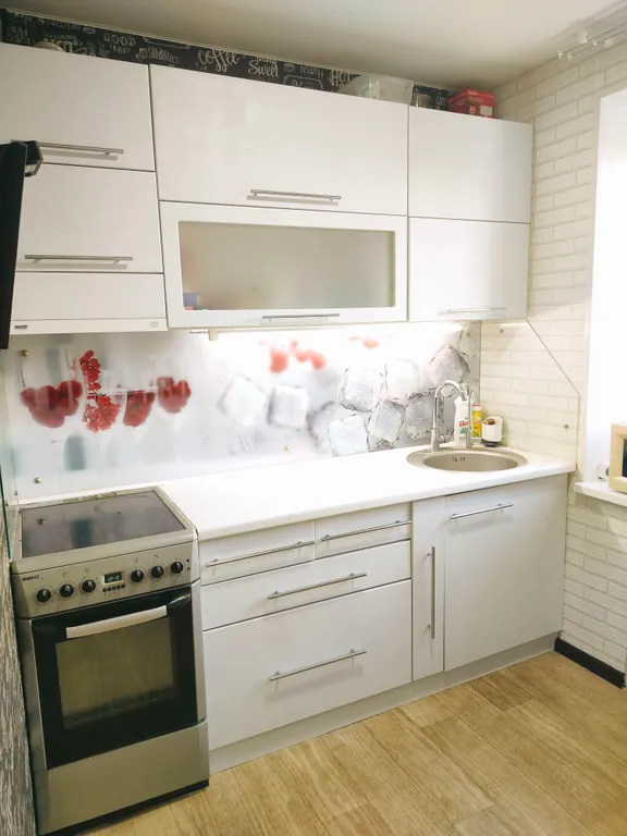 Уютная 2-комнатная квартира в центре города