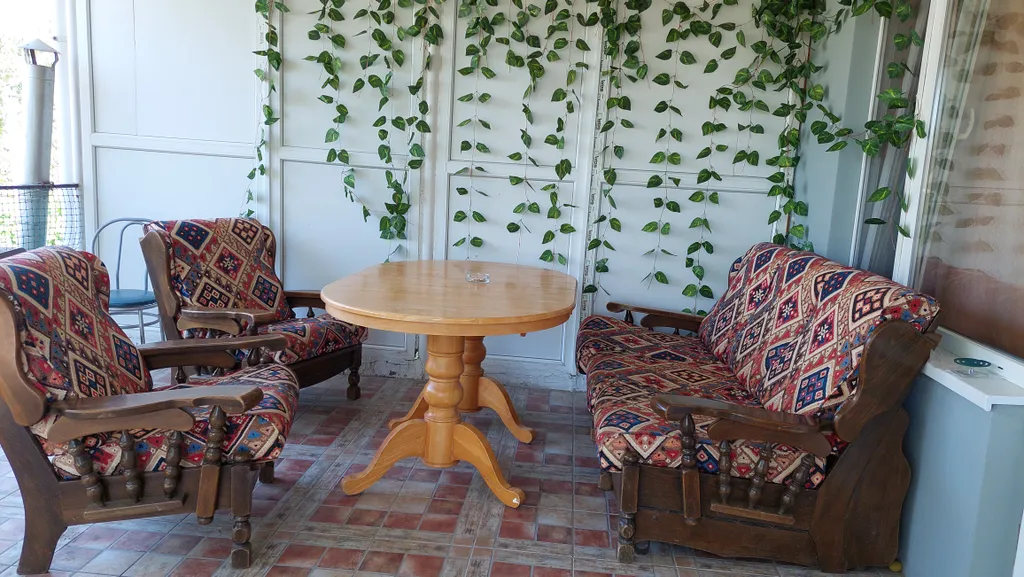 4х местный номер в коттедже, от 3х суток