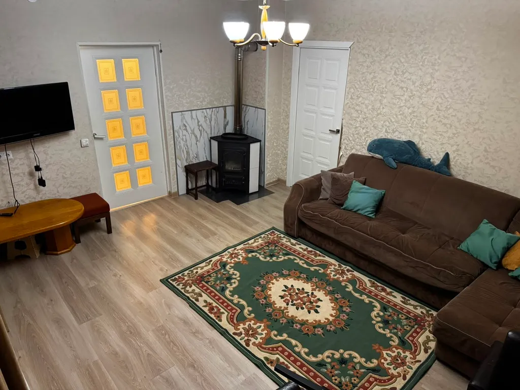 ArDiel House