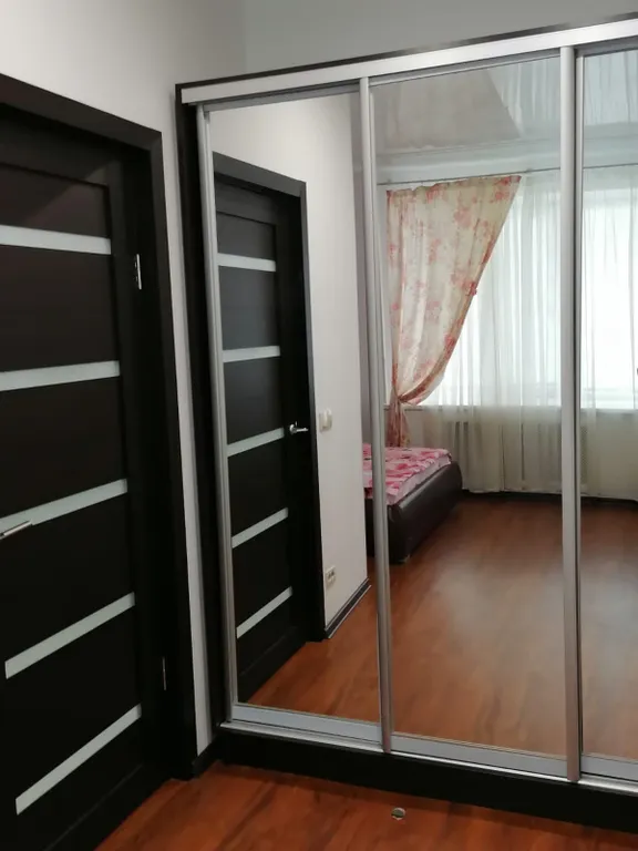 Дизайнерская-уютная 2х комнататная студия в центре города