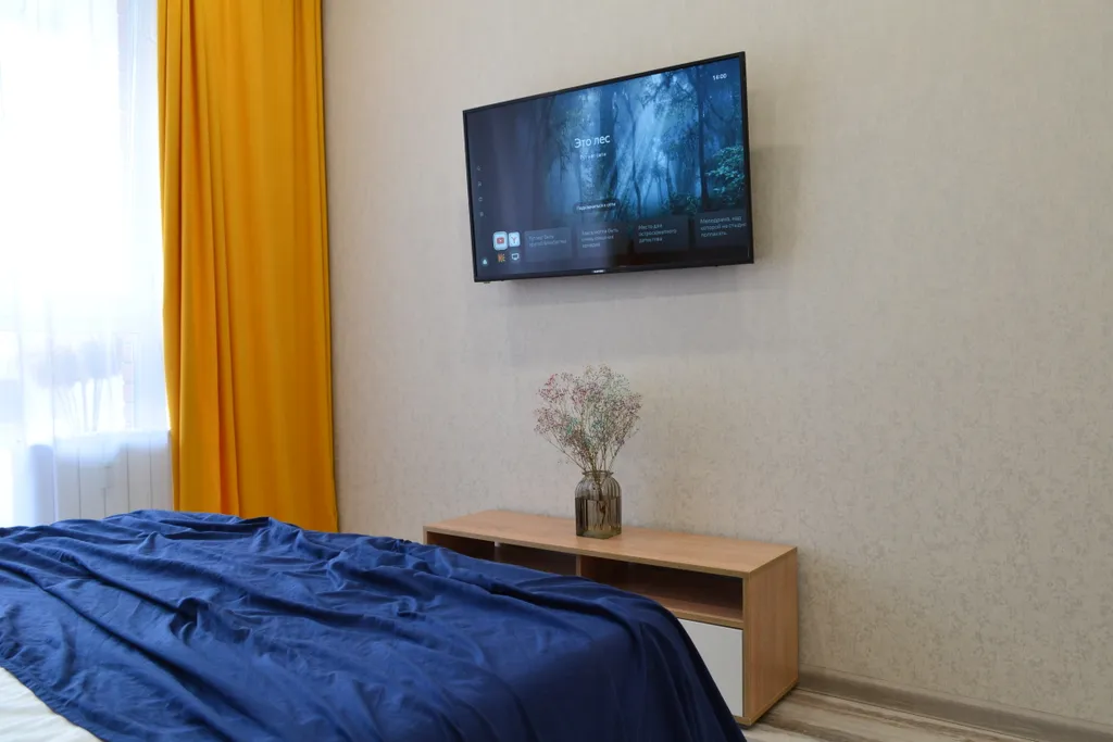 Домашний уют