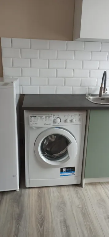 Квартира около моря