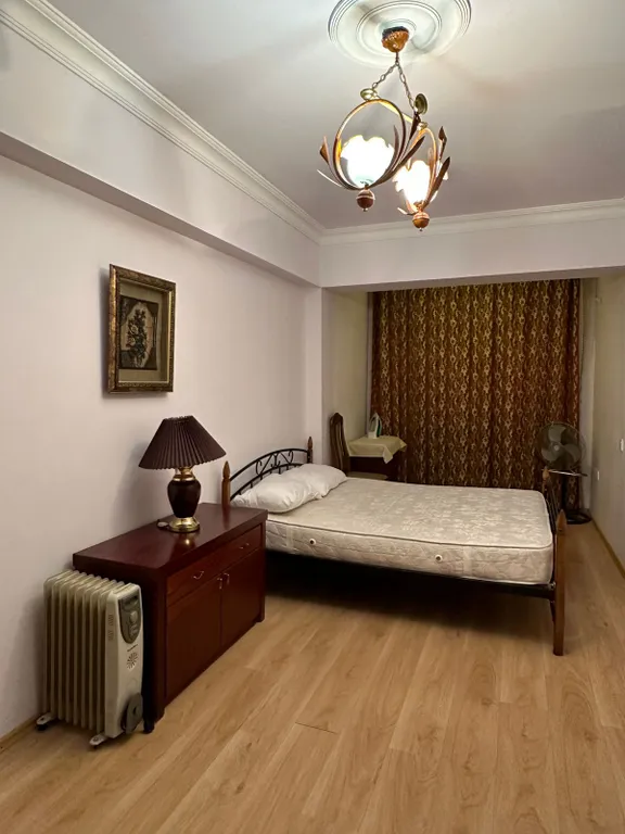 Сozy 3 room apartment in the centre