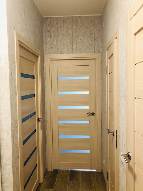 Комфортная квартира в ЖК Республиканский рядом с жд и автовокзалом