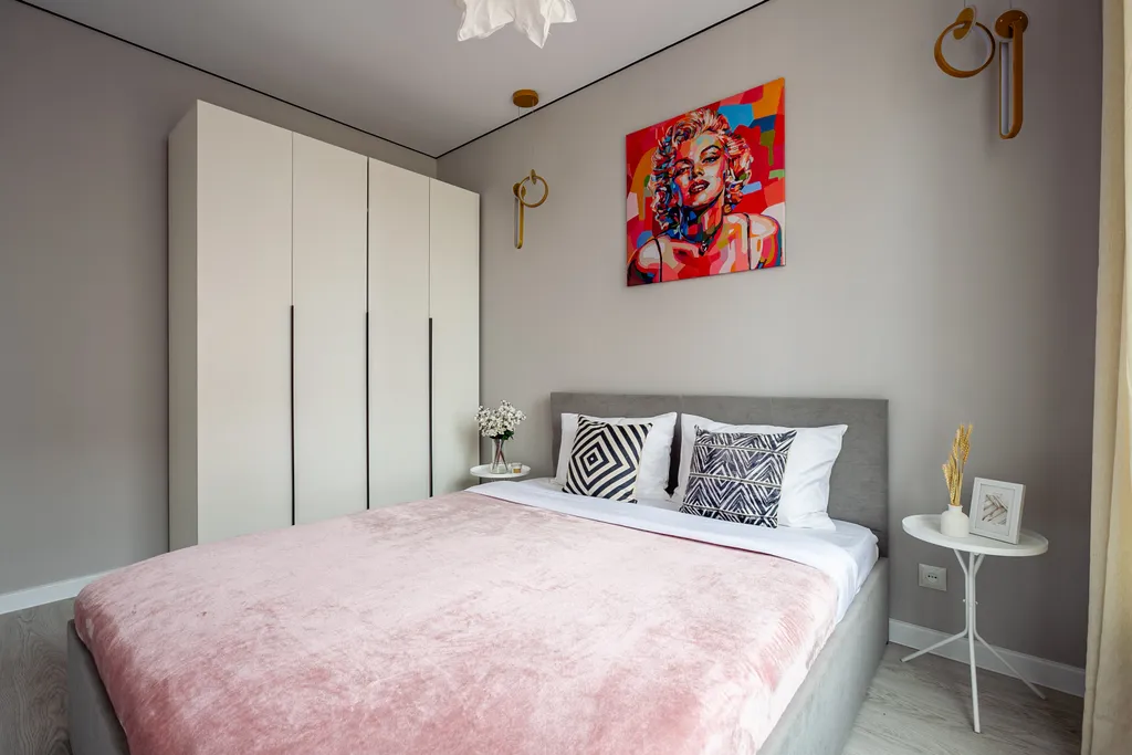 Квартира MaxRealty24 Квартира у метро Аминьевская и станции MЦД-4 Очаково — Москва