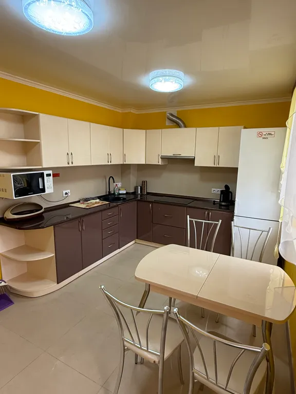 Коттедж у Моря