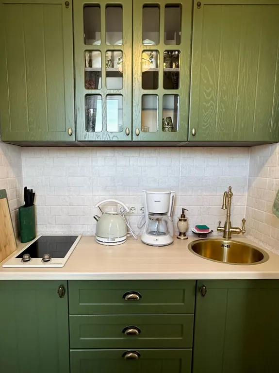 Ретро студия